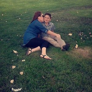 Meet your Posher, Jaime